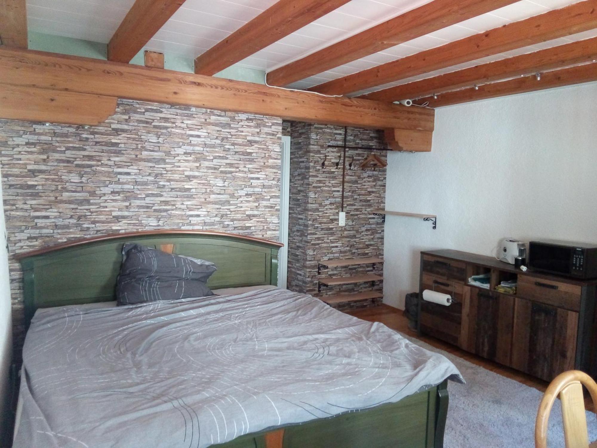See- Und Altstadthaeusle - Alles Direkt Vor Der Haustuer - Bodenseeufer Natur Altstadt Bahnhof Bora-Sauna - Klein Und Super Zentral Zum See Oepnv Stadt Natur Etc - Appartement Historica Радольфцелль  Экстерьер фото